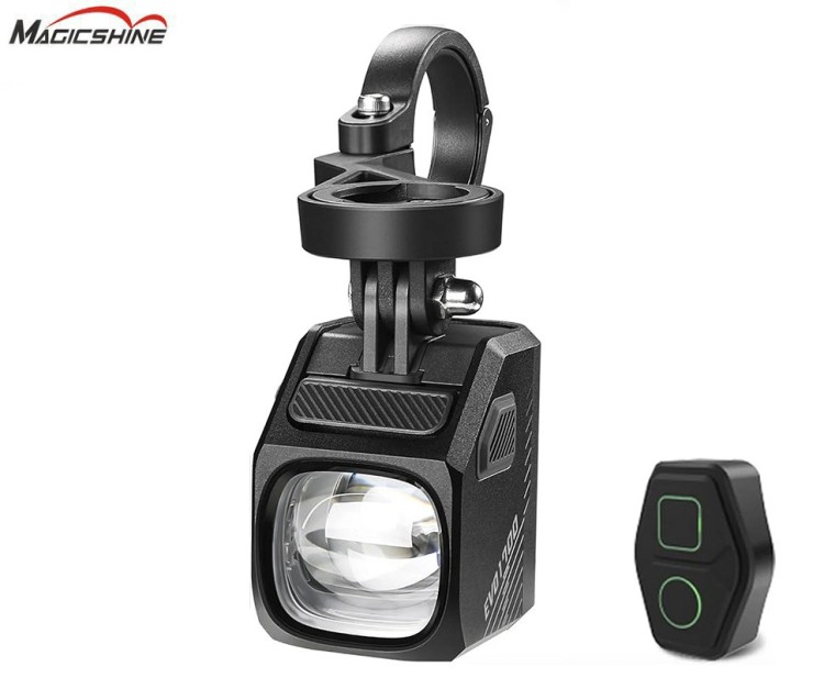 Magicshine EVO 1700 Black