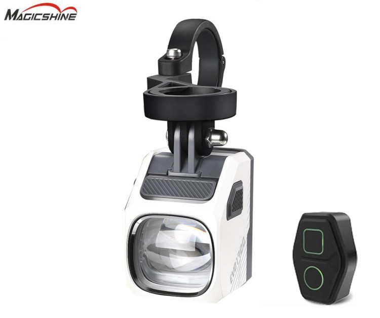 Magicshine EVO 1700 White