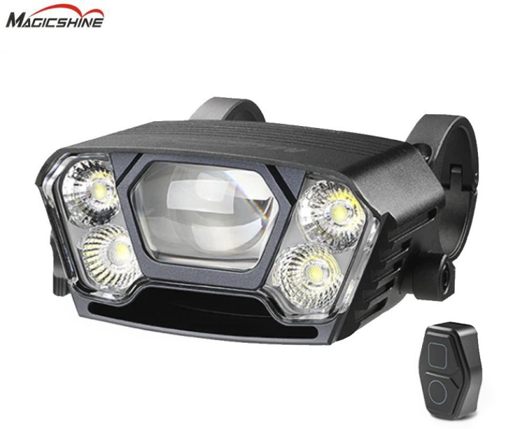 Magicshine Monteer 12000