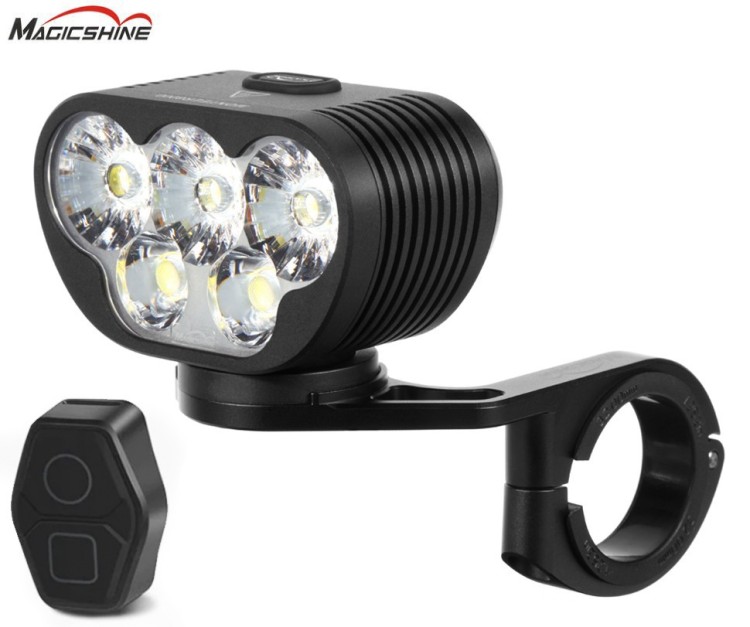 Magicshine Monteer 6500S V2.0