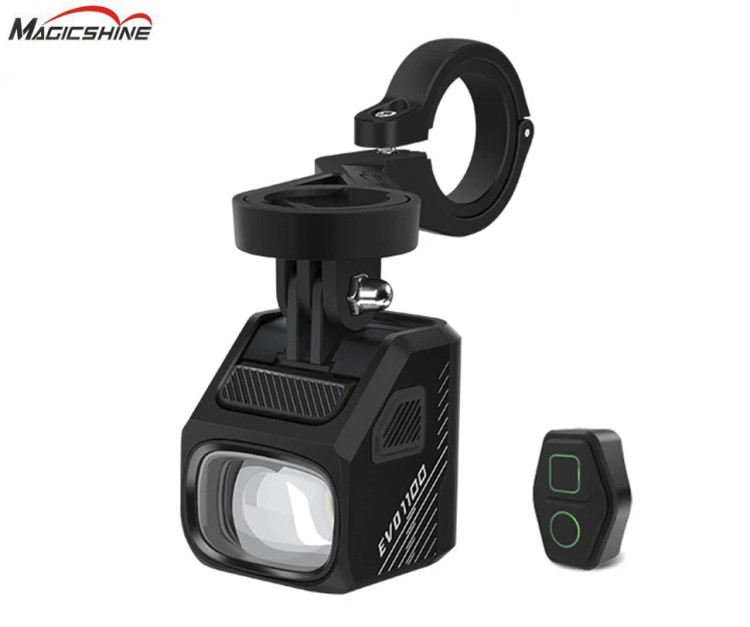 Magicshine EVO 1100 Black