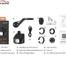 Magicshine EVO 1100 Black
