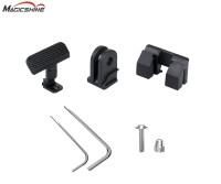 Magicshine EVO 1700 Bracket Set