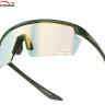 Солнечные очки MagicShine ROULEUR Photochromic