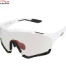 Солнечные очки MagicShine Versatiler Photochromic
