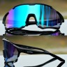 Солнечные очки MagicShine Versatiler Photochromic