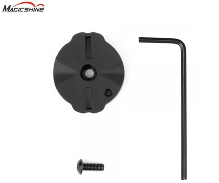 Magicshine MJ-6278 Garmin Mount Base for Monteer