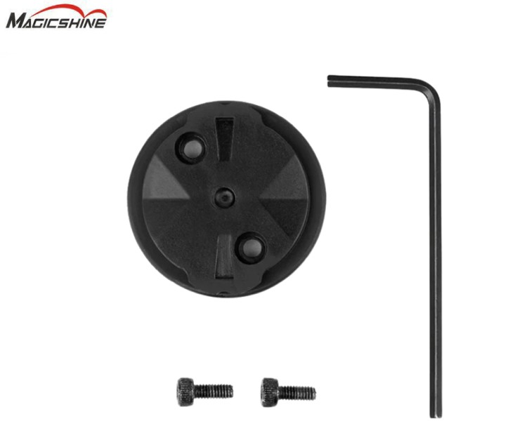 Magicshine MJ-6277 Garmin Mount Base for Allty/RN